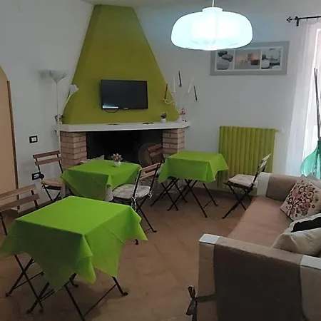 La Noce Bed & Breakfast Chieti