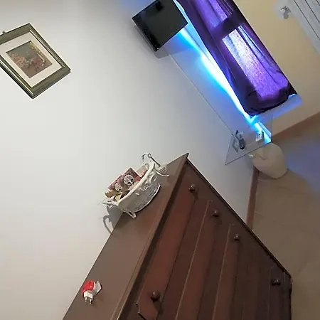 La Noce Bed & Breakfast Chieti