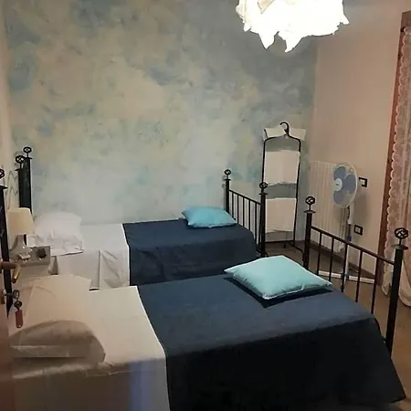 La Noce Bed & Breakfast Chieti