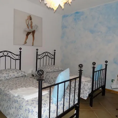 La Noce Panzió Chieti