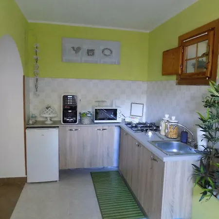Panzió La Noce Chieti