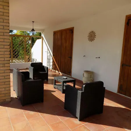 Nocleg ze śniadaniem La Noce *