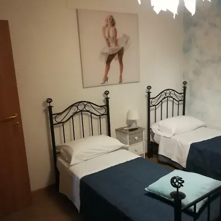 La Noce Bed & Breakfast *