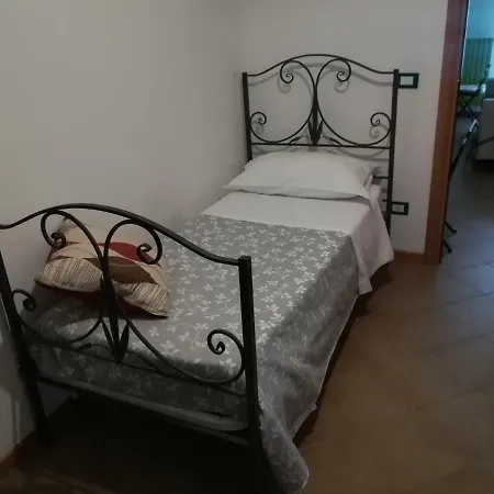 Bed & Breakfast La Noce