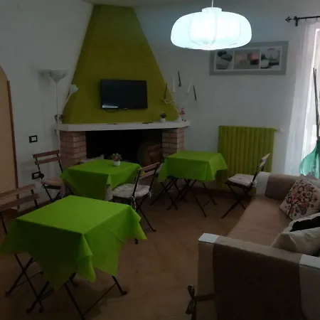 La Noce * Chieti