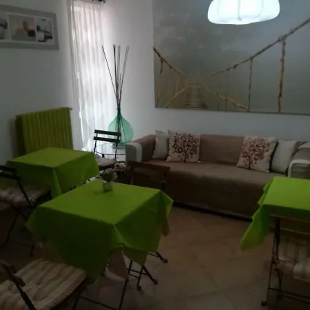 Nocleg ze śniadaniem La Noce *