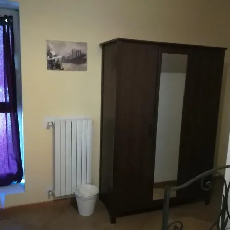 La Noce Bed & Breakfast Chieti