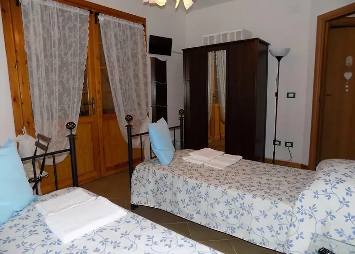 La Noce Bed & Breakfast