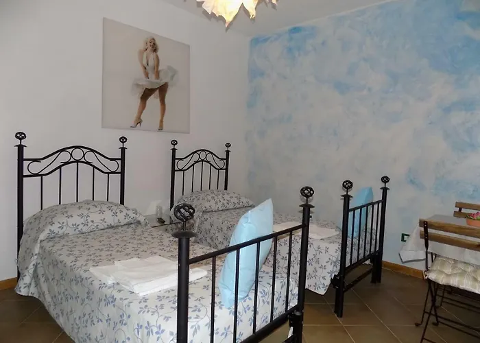 La Noce Bed & Breakfast Chieti