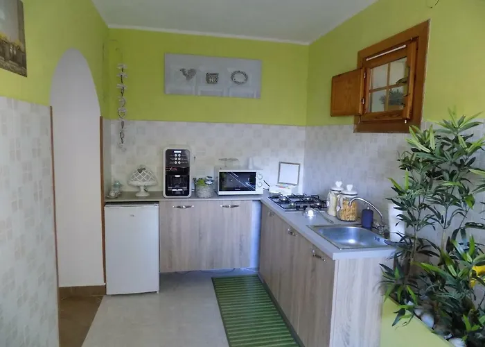 Oda ve Kahvaltı La Noce Chieti