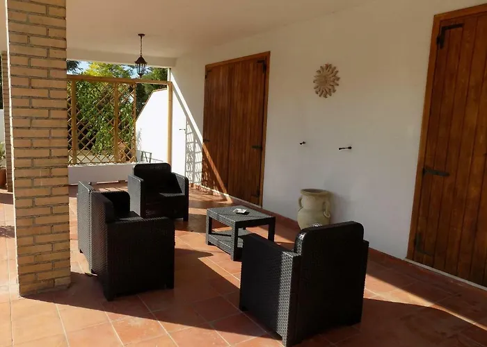 Oda ve Kahvaltı La Noce *