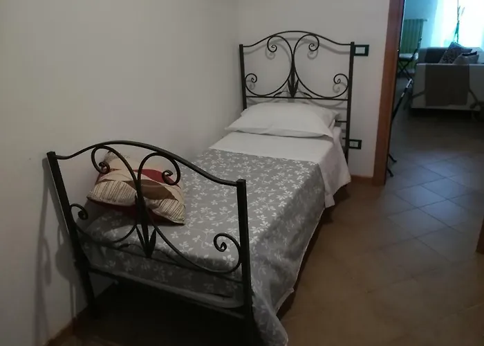 Oda ve Kahvaltı La Noce