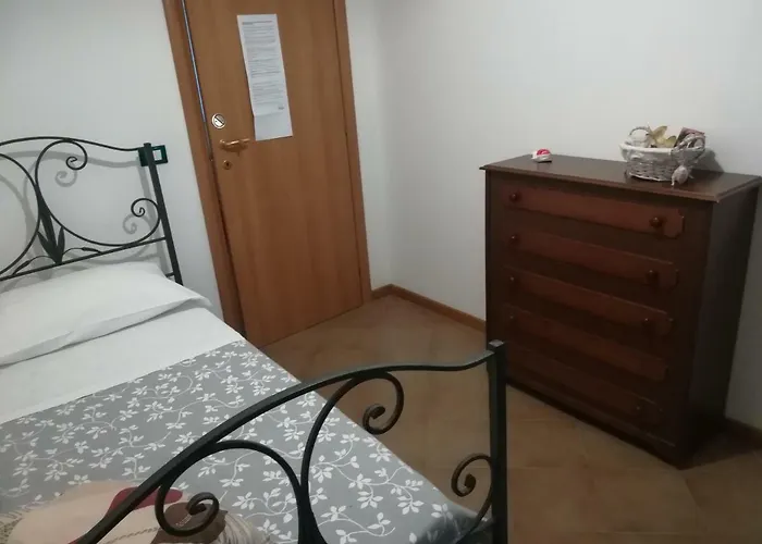 La Noce Bed & Breakfast Chieti