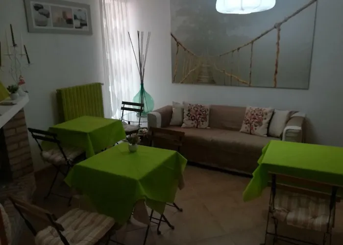 Bed & Breakfast La Noce *