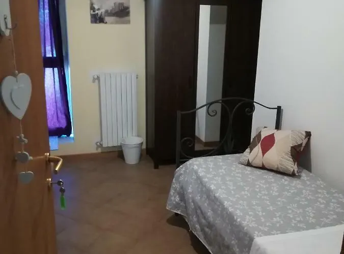 Bed & Breakfast La Noce Chieti